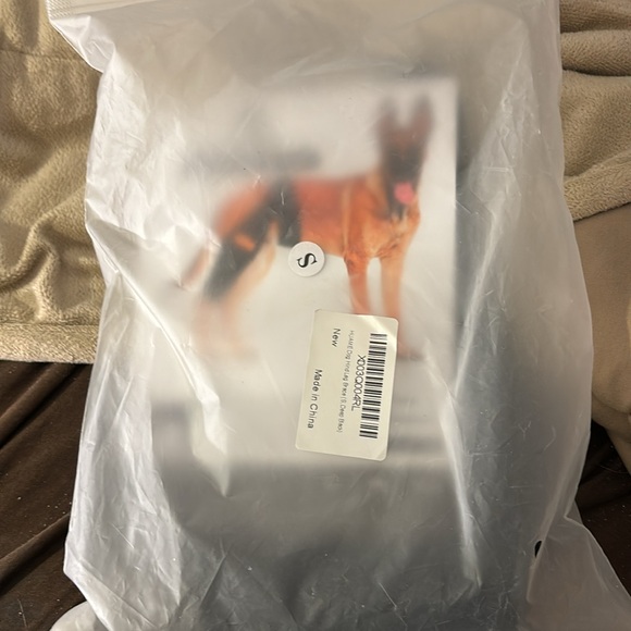 New Dog Knee Brace, Dog Leg Braces for Back Leg for ACL, Knee Cap Dislocation S - Picture 12 of 13